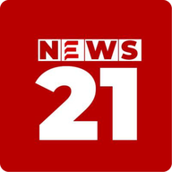 News21 Logo