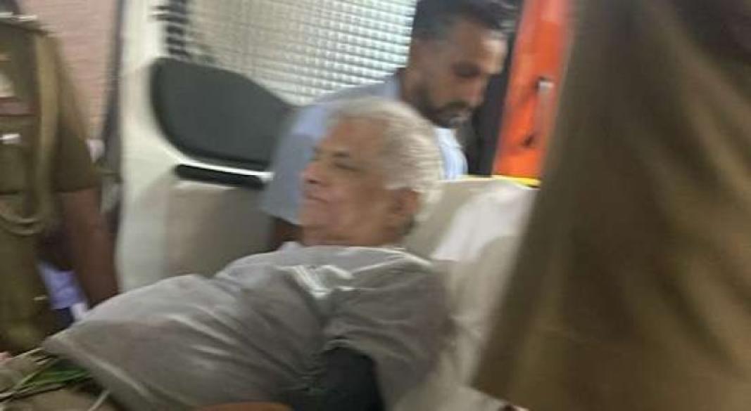 Ranil Wickremesinghe