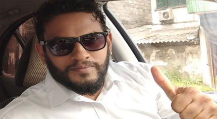 Dan Priyasad murder case
