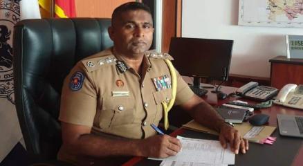 பொலிஸ்மா அதிபர்