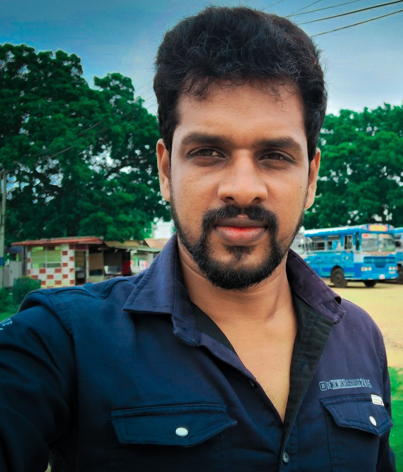 ஜே.ஏ.ஜோர்ஜ்