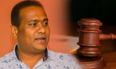 பிரேமலால் ஜயசேகர உள்ளிட்ட மூவர் விடுதலை