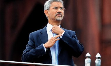 பொருளாதார வீழ்ச்சியிலிருந்து மீள இலங்கை அசுர வேகத்தில் செயற்பட வேண்டும் – இந்திய வௌிவிவகார அமைச்சர்