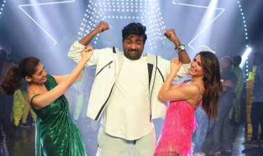 முடிவுக்கு வந்த காத்துவாக்குல 2 காதல் ஷூட்டிங்