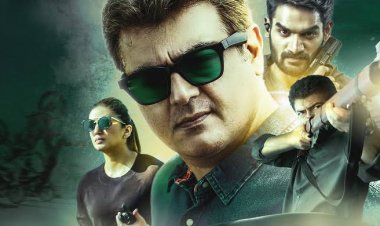 அஜித் 63 படத்தை இயக்கப்போவது இவரா? வெளியான ஹாட் நியூஸ்!