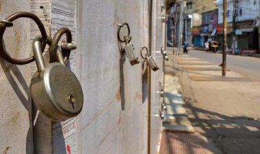 மீண்டும் அமலாகும் முழு ஊரடங்கு?