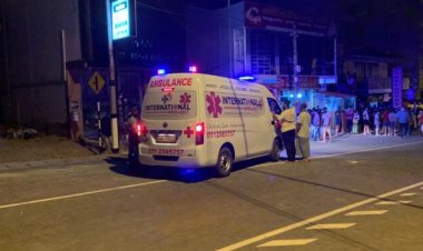 மிரிஹான போராட்டம்: 45 பேர் கைது; 37 பேர் காயமடைந்து மருத்துவமனையில்