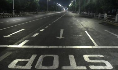 நாட்டில் முழு ஊரடங்கா?: வெளியான அறிவிப்பு 