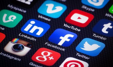 இலங்கையில் சமூக வலைத்தளங்கள் செயலிழப்பு