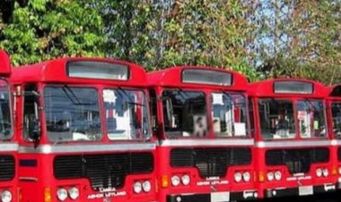 வெளியூர்களுக்குச் சென்றவர்கள் கொழும்புக்கு வருவதற்கு போக்குவரத்து வசதி