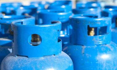 வீட்டில் பதுக்கப்பட்டிருந்த 230 சமையல் எரிவாயு கொள்கலன்கள் கைப்பற்றப்பட்டன