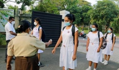 கல்வி அமைச்சு வெளியிட்டுள்ள முக்கிய அறிவிப்பு