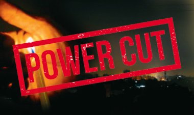 எதிர்வரும் 3 நாட்களுக்கு மின் துண்டிப்பு இவ்வாறுதான் அமுலாகும்!