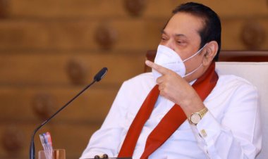 திடீரென ரத்து செய்யப்பட்ட ஆளுங்கட்சியின் கூட்டம் 