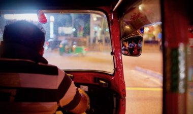 எரிபொருள் விலை உயர்வால் முச்சக்கர வண்டி உரிமையாளர்கள் பாதிப்பு