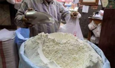 கோதுமை மாவின் விலை மீண்டும் அதிகரிப்பு