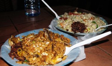 சோறு பொதி - கொத்து ரொட்டியின் விலையும் எகிறியது