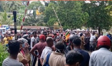 ஊரடங்குச் சட்டம் தொடர்பில் வெளியான தகவல்