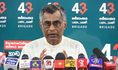 ரம்புக்கன துப்பாக்கிச் சூடு: ஜனாதிபதியும் பிரதமரும் பொறுப்பேற்க வேண்டும்