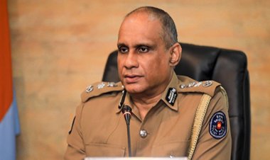 மனித உரிமைகள் ஆணைக்குழுவில் முன்னிலையான பொலிஸ்மா அதிபர்