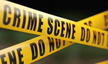 28 வயதான நபர் சுட்டுக்கொலை