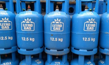 லிட்ரோ எரிவாயு விலை குறைப்பு - விலை விவரங்கள் இதோ!