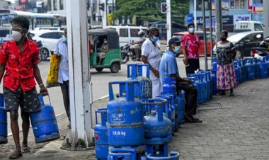 லிட்ரோ எரிவாயு விலை அதிகரிப்பு...  அரசாங்கம் அதிரடி நடவடிக்கை