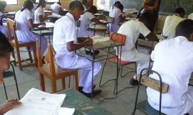 2022ஆம் ஆண்டிற்கான சாதாரண, உயர்தர பரீட்சைகளுக்கான திகதி அறிவிப்பு 