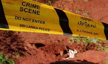 3 பெண்களை கூரிய ஆயுதத்தால் தாக்கிய நபர்: மனைவி ஸ்தலத்திலேயே பலி