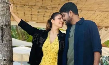 நயன்தாரா - விக்னேஷ் சிவன் விரைவில் டும்.. டும்.. டும்!