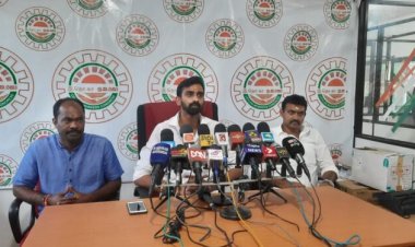  நம்பிக்கையில்லா பிரேரணை; இ.தொ.கா அதிரடி தீர்மானம்