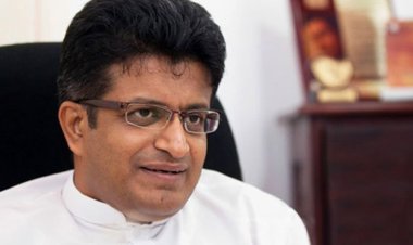 நம்பிக்கையில்லா பிரேரணைக்கு 120 உறுப்பினர்களின் ஆதரவு; கம்மன்பில