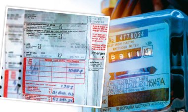 மின்சார கட்டணத்தை அதிகரிக்க அனுமதி