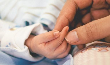 கால்வாயில் தவறி விழுந்து குழந்தை பரிதாபமாக பலி