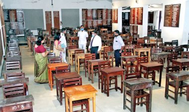 அருகிலுள்ள பாடசாலையில் கடமை: ஆசிரியர்கள் கோரிக்கைக்கு சாதகமான பதில்!