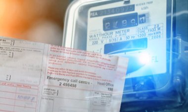 மின்சாரக் கட்டணத் திருத்தம் தொடர்பாக  வெளியான தகவல்