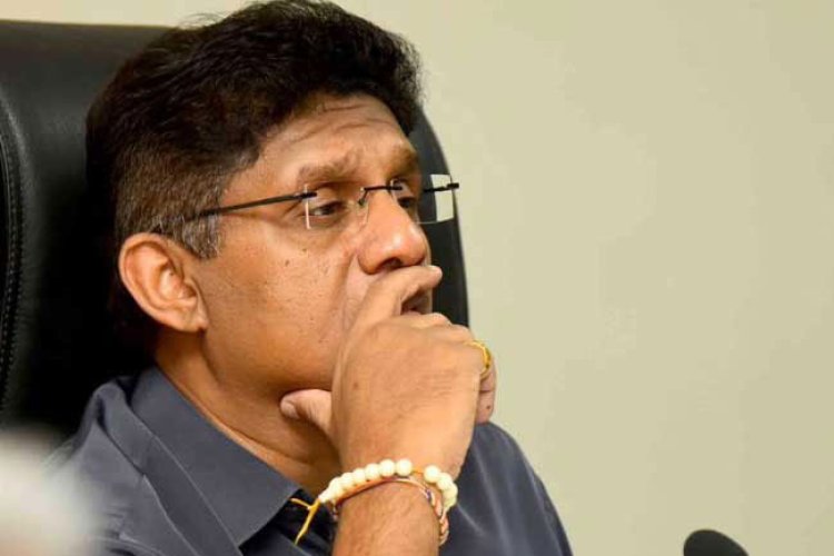 சுதந்திரத்துக்காக போராடிய வீரர்களை நினைவு கூருவோம் -  சஜித் வாழ்த்து