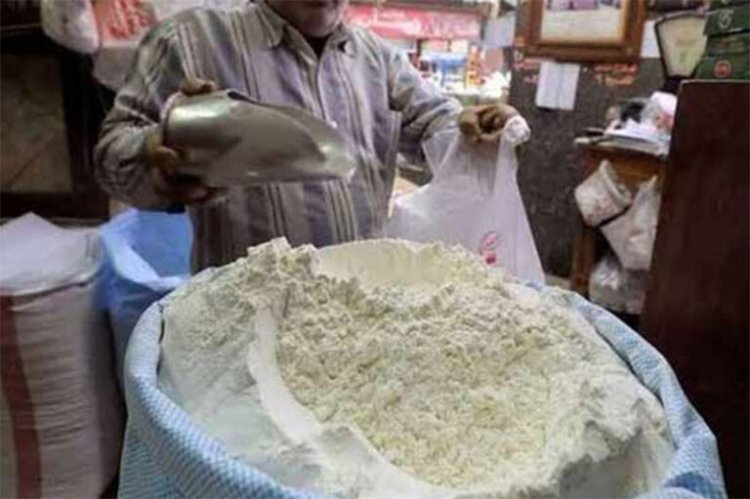 கோதுமை மாவின் விலை மீண்டும் அதிகரிப்பு