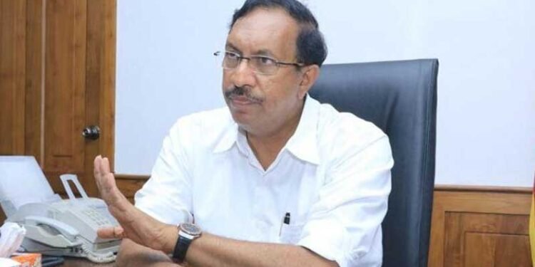 அரசாங்கம் பதவி விலக வேண்டும்; இது போதும்: அனுர பிரியதர்ஷன யாப்பா