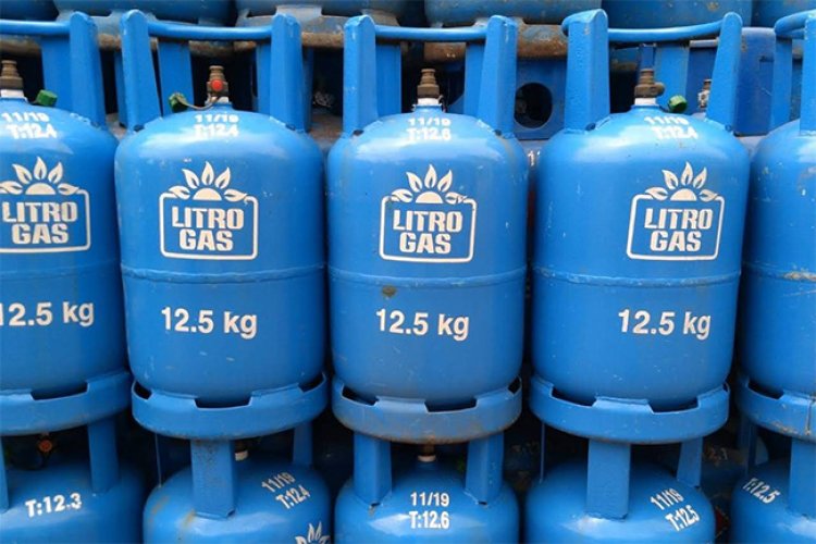 லிட்ரோ எரிவாயு விலை குறைப்பு - விலை விவரங்கள் இதோ!