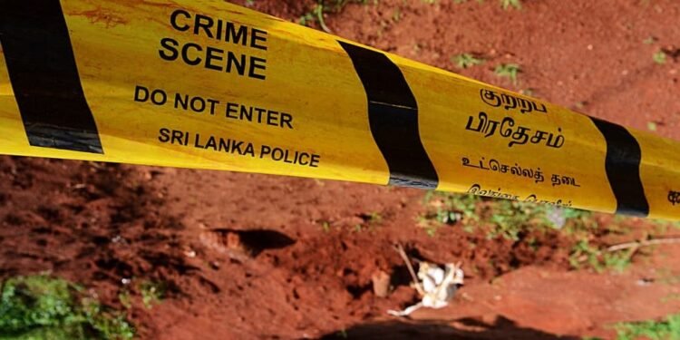 3 பெண்களை கூரிய ஆயுதத்தால் தாக்கிய நபர்: மனைவி ஸ்தலத்திலேயே பலி