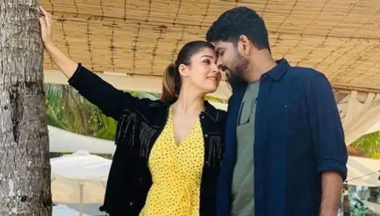 நயன்தாரா - விக்னேஷ் சிவன் விரைவில் டும்.. டும்.. டும்!
