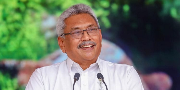 இடைக்கால அரசாங்கம் அமைக்க ஜனாதிபதி  விரும்பம் தெரிவிப்பு 