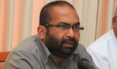 பிரதி சபாநாயகராக ரஞ்சித் சியம்பலாபிட்டிய நியமனம்