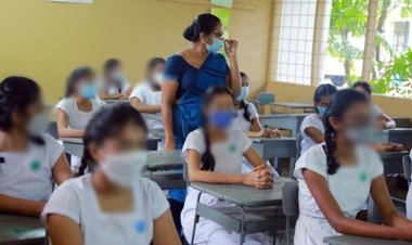 சாதாரண தரப் பரீட்சை கடமைகளுக்கு இன்று சமுகமளிக்க வேண்டும்!