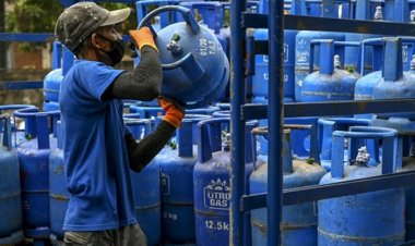 சில நாட்களின் பின்னர் இன்று கொழும்பில் எரிவாயு விநியோகம்