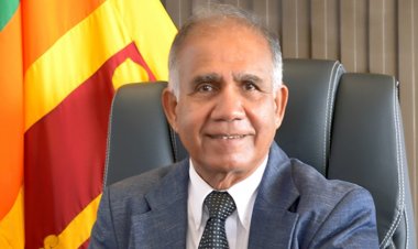 மின்சார சபையின் தலைவர் இராஜினாமா; நடந்தது என்ன?