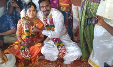 ஆடி கார் கேட்டு மனைவியை அடித்துக் கொன்ற கணவன் கைது..!