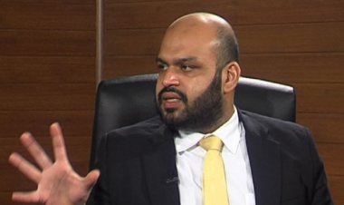 ”பிழையான புரிதல்” பிரதமரிடம்  சாணக்கியன் தெரிவிப்பு