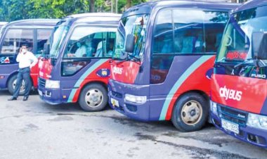 நாளை முதல் கொழும்பில் அறிமுகமாகும் புதிய சேவை